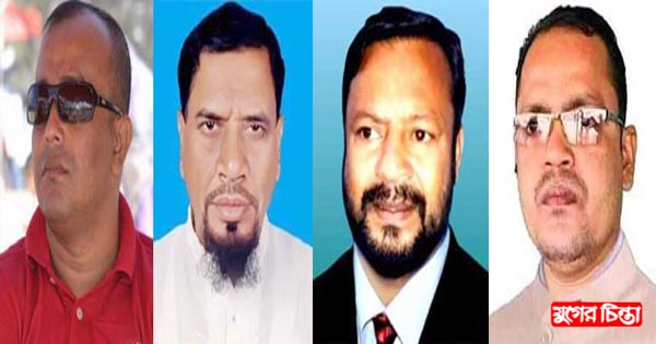 কুতুবপুরে বাড়ি নির্মাণে সাধারণ মানুষ জিম্মি