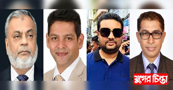 গিয়াসউদ্দিনের কারিশমায় ব্যাকফুটে স্বার্থ হাসিল করা নেতারা