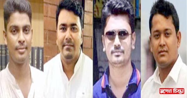 ছাত্রলীগকে জাগিয়ে তুলতেই সমাবেশ