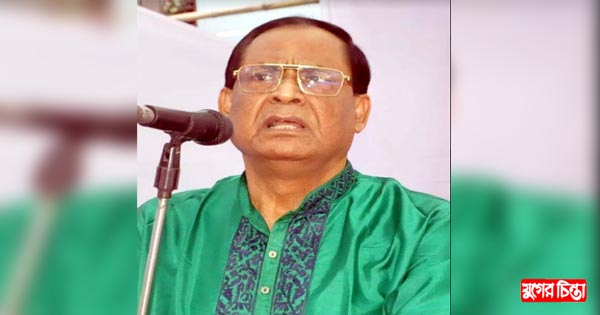 আমি আসার আগে ফান্ডের টাকা খরচ &nbsp;হয়েছে, উন্নয়ন হয়নি: আনোয়ার হোসেন