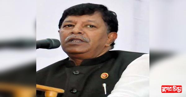 উল্টাপাল্টা অভিযোগ পেলেই বের করে দেয়া হবে: চেয়ারম্যান চন্দন শীল