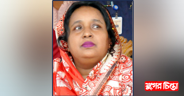কেমন হবে আইভীর ভোটযুদ্ধ
