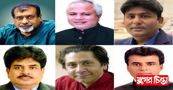 জাপার স্বস্তিতে অস্বস্তিতে আ.লীগ