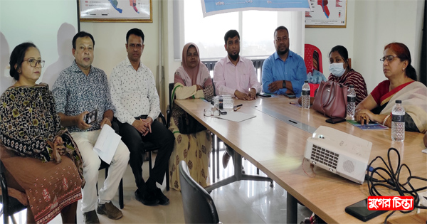 ডিজিটাল স্বাস্থ্য ও পুষ্টিসেবার&nbsp;আওতায় ৪৫ হাজার পরিবার