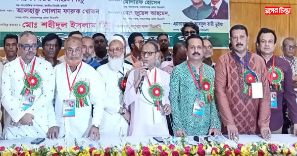 ফতুল্লা থানা বিএনপির নেতৃত্বে টিটু-বারী-রিয়াদ