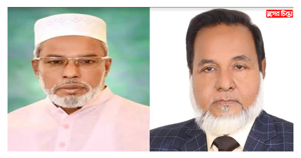 কে হচ্ছেন জেলা বিএনপির সিনিয়র সহ-সভাপতি