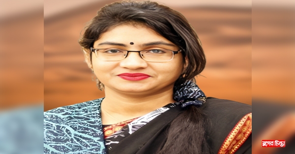 ইউএনও হলেন না.গঞ্জের&nbsp;পারভীন খানম