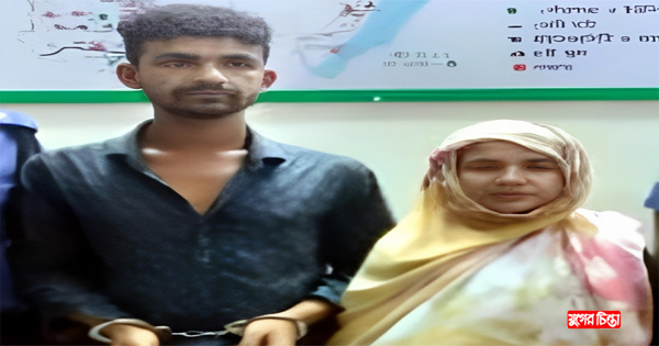 এক সপ্তাহ পর&nbsp;নারীর মরদেহ&nbsp;উদ্ধার, স্বামী-শ্বাশুরী গ্রেপ্তার