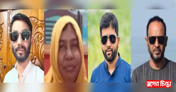 আড়াইহাজার সাব রেজিষ্টার অফিসের কর ফাঁকির মহোৎসব