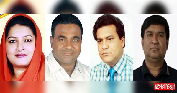 দক্ষিণের ক্ষমতা খর্বে বেড়েছে উত্তরের দাপট