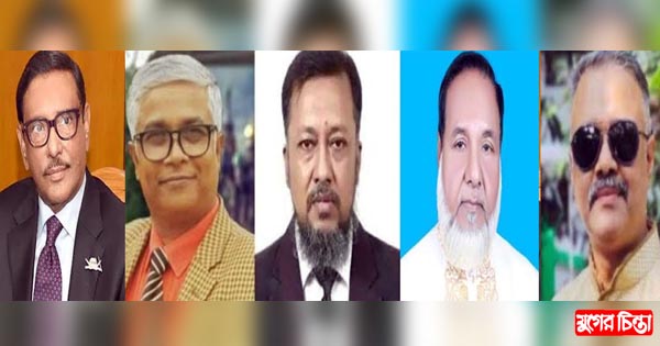 কোয়ার্টার ফাইনাল শেষে সেমিফাইনাল