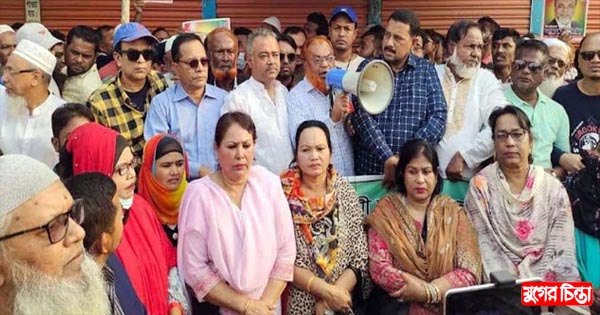 প্রশাসনের ভালো কর্মকর্তাদেরও আপনারা বিপদগ্রস্থ করছেন গিয়াসউদ্দিন