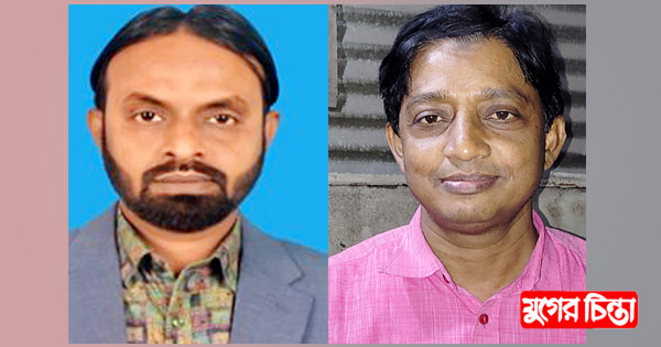 ফতুল্লায় শ্যালক দুলাভাইয়ের লড়াই
