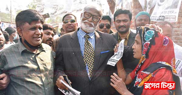 বিএনপির সিদ্ধান্তকে &lsquo;কেয়ার&rsquo; করেন না তৈমুর