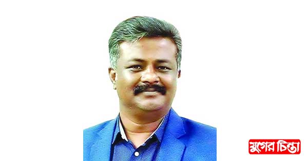 হাতিকে গনেশ বলে সমালোচনার মুখে খোরশেদ
