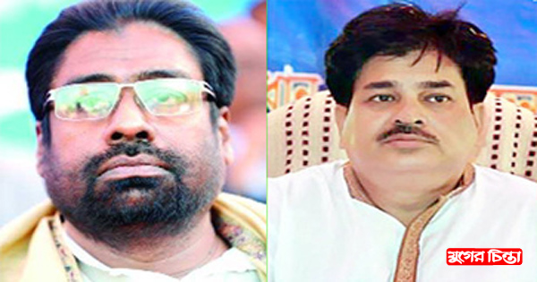 গুরুর কৃতিত্ব ভুলে নিজের আখের&nbsp;গোছাতে ব্যস্ত খোকা