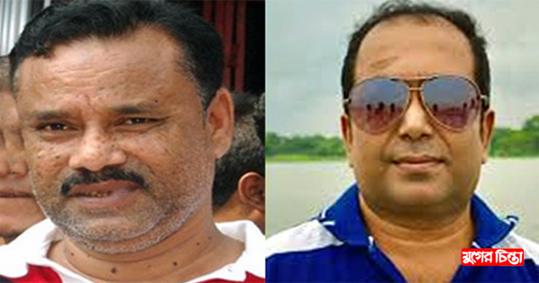 মন্তু-সজলে ক্ষতবিক্ষত মহানগর যুবদল
