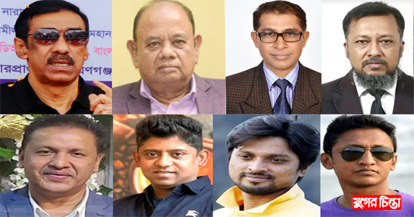 ভাইরাল হতেই শামীমের হুঙ্কার