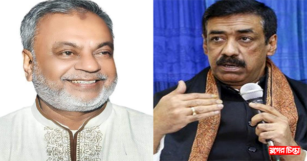 &lsquo;খেলা হবে&rsquo;র জবাবে &lsquo;গিয়াসউদ্দিন আইলো&rsquo; স্লোগান