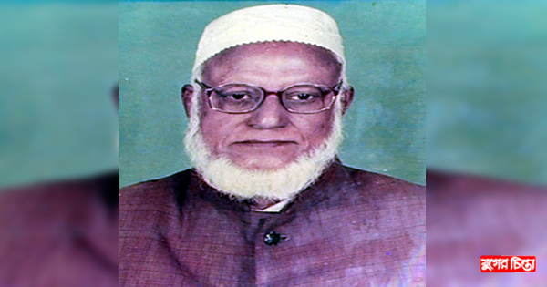 আজ ভাষা সৈনিক আবুবকর সিদ্দিকীর ১৯তম মৃত্যুবার্ষিকী