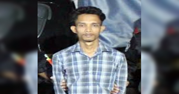 স্কুল ছাত্রীকে অপহরণের&nbsp;অভিযোগে যুবক গ্রেফতার