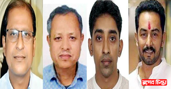 নতুন বছরে জনগণের দাবি আদায়ে জোড়ালো ভূমিকা রাখতে চায় বাম রাজনীতি