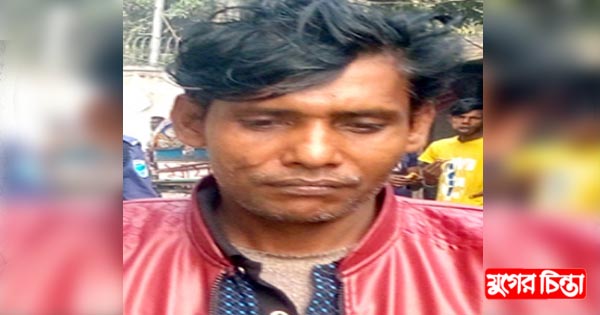 বন্দরে মাদক সম্রাট ফারুক গ্রেপ্তার