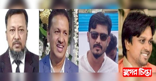 ছাত্রদলের নতুন কমিটিকে গ্রহণযোগ্য বলছে নেতারা