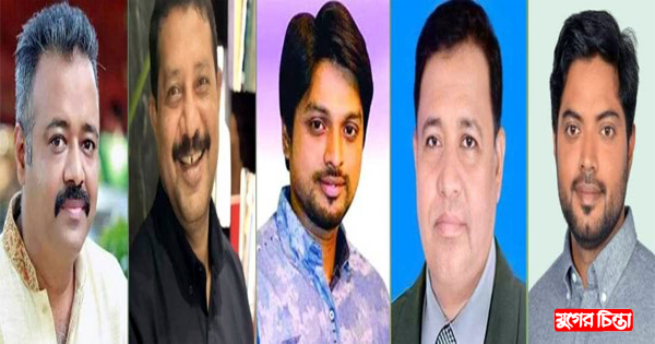 নানা পরিকল্পনা নিয়ে ঐক্যবদ্ধ হচ্ছে জেলা বিএনপি ও তার অঙ্গসংগঠন