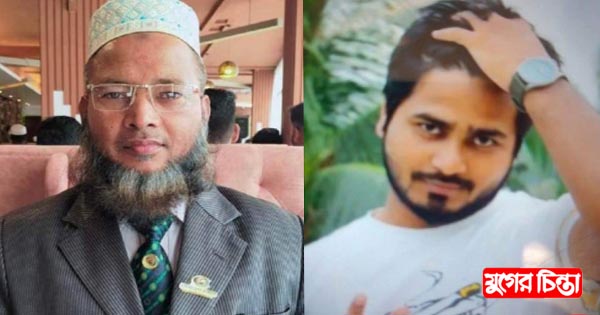 কাঁচপুরে জমি নিয়ে বিরোধে সহোদরকে কুপিয়ে খুন