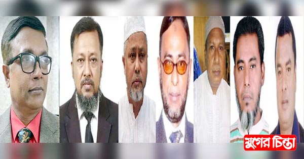 নড়বড়ে মহানগর বিএনপি