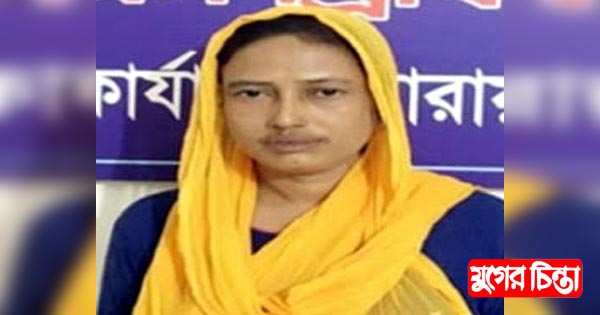 নারী মাদক ব্যবসায়ী মাদক সম্রাজ্ঞী পারভীন গ্রেফতার
