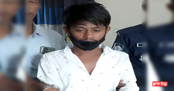 আড়াইহাজারে শীর্ষ&nbsp;মাদকবিক্রেতা গ্রেপ্তার