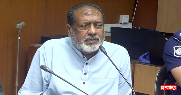 অনেকের ধারণা, মসজিদ-মন্দির বানালে&nbsp;জান্নাতে যাবেন: সেলিম ওসমান