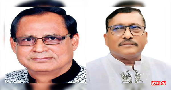 ওয়ার্ড কমিটির জটিল সমীকরণ ভাঙার পথে
