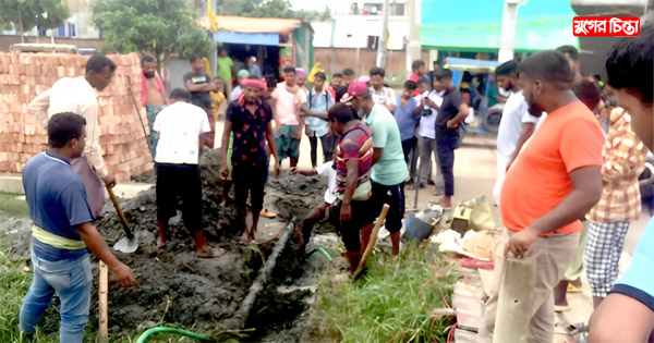 সিদ্ধিরগঞ্জে দুই হাজার অবৈধ গ্যাস সংযোগ বিচ্ছিন্ন
