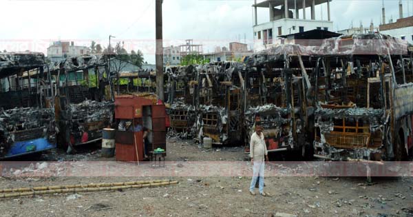 না.গঞ্জে ৫০০ কোটি টাকার ক্ষয়ক্ষতি