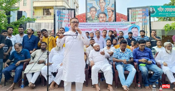 দলকে বেচে খাওয়ার সেই সুযোগ আর পাবেন না: সাখাওয়াত