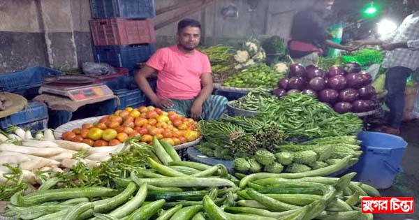 না&rsquo;গঞ্জে অস্থির ভোগ্য পণ্যের বাজার