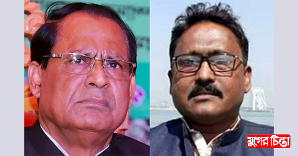 আনোয়ার-খোকনের নেতৃত্বে  নির্বাচন পরিচালনা কমিটি