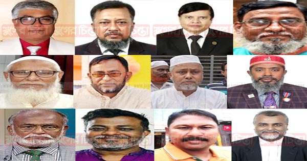 ত্রিমুখী রাজনীতিতে টালমাটাল&nbsp;মহানগর বিএনপি