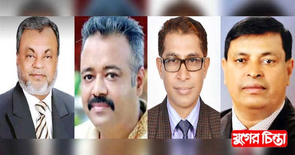 গিয়াসউদ্দিনে আতঙ্ক তাদের