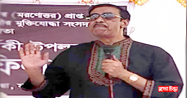 আগের শামীম হলে জবাব দিতে দুই মিনিট সময় লাগত : শামীম ওসমান