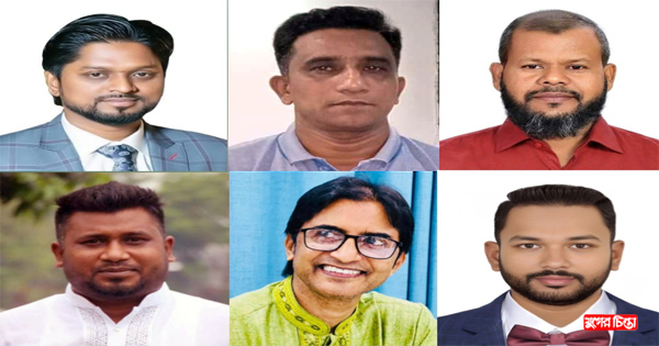 তিন দিনের মধ্যে আসছে জেলা যুবদলের কমিটি