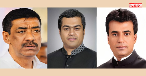 দীপ কালামকে বশে আনতে ব্যর্থ হলেন শামীম ওসমান