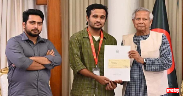 অভ্যুত্থানে শহীদদের পরিবার ৫, আহতরা পাচ্ছেন ১ লাখ করে