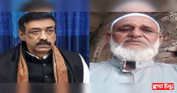 বেকায়দায় আ&rsquo;লীগ নেতা জসিম