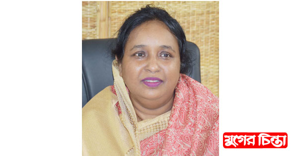 প্রতিপক্ষ হিসেবে বিএনপিকে চাইলেন নৌকার প্রার্থী আইভী