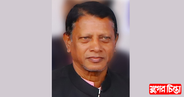 নির্বাচন অনেক কঠিন হবে : জাহাঙ্গীর আলম