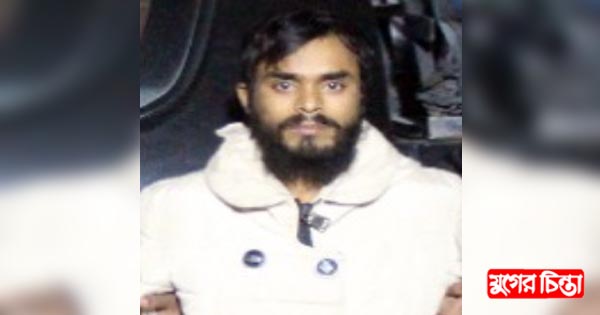 হত্যা মামলার পলাতক আসামি গ্রেফতার